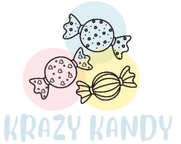 Krazy Kandy